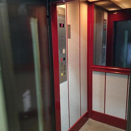 Gvar Apart Otel อันตัลยา ภายนอก รูปภาพ